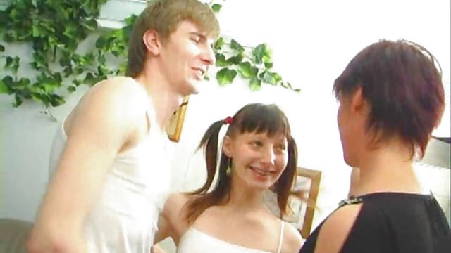 ფერადი teen sex ბლოკი ახალი ფილმის Deliliah უყვარს cum
